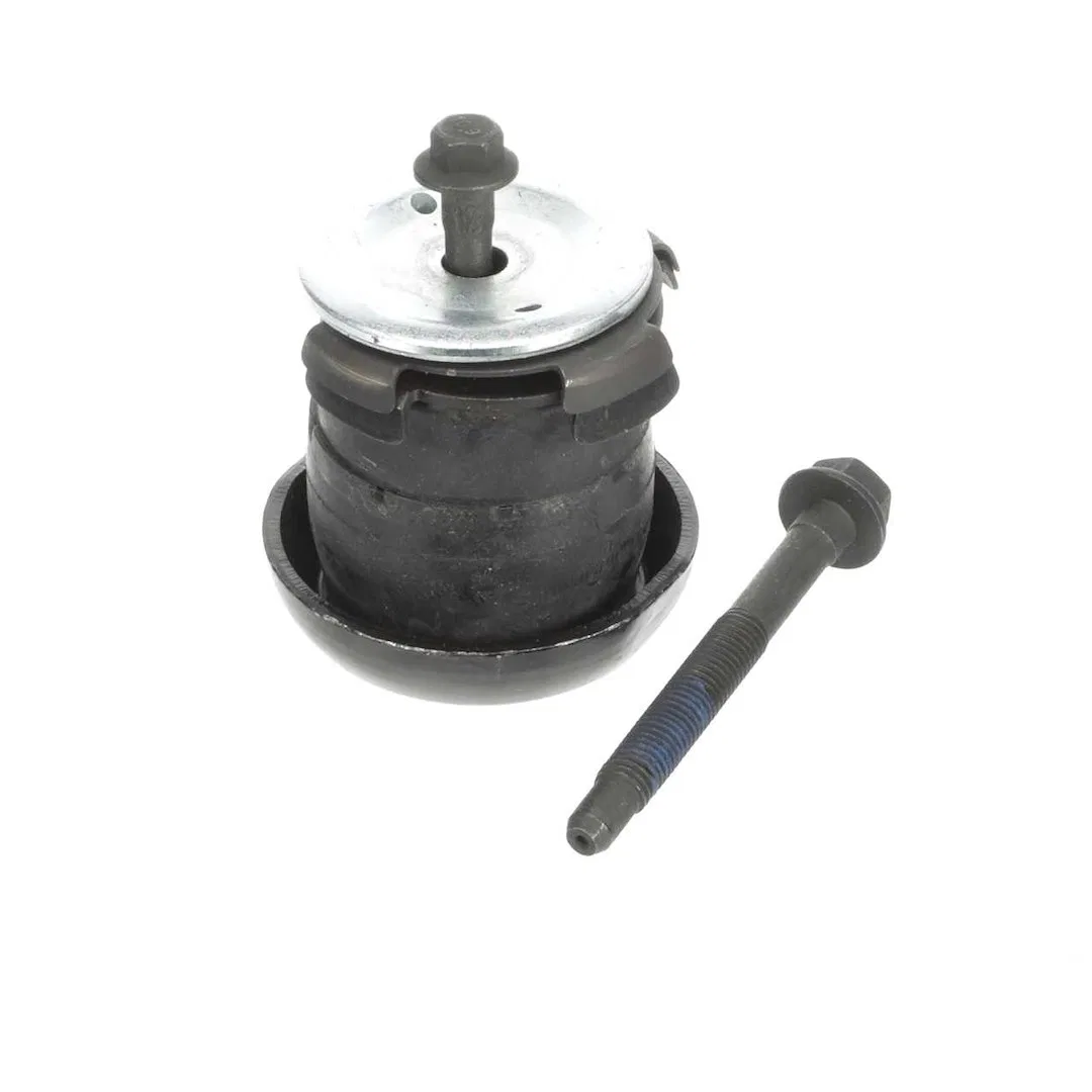 924-335 – DORMAN Body Mount Bushings, OE Replacement Silver Metal Single - view 3